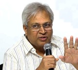 Undavalli Arun Kumar Criticizes Polavaram Project Works