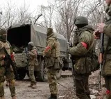 Indian Nationals in Russia 26 Dead in Russian Army Says India