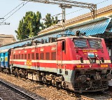 Shankarpalli Train Accident Averted Hyderabad Belagavi Train