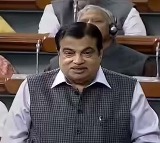 Nitin Gadkari announces modern ambulances for states