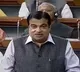 Nitin Gadkari announces modern ambulances for states