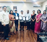 Kandula Durgesh Announces National Tourism Mart in Visakhapatnam