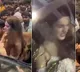 Nidhi Agarwal Harassed at Raja Saab Event in Hyderabad