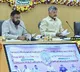 Chandrababu Naidu Focuses on Land Dispute Resolution in Andhra Pradesh
