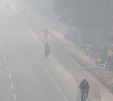 Hyderabad Air Quality Index reaches dangerous levels