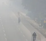 Hyderabad Air Quality Index reaches dangerous levels