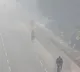 Hyderabad Air Quality Index reaches dangerous levels