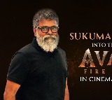 Sukumar Praises Avatar 3 James Camerons Magic