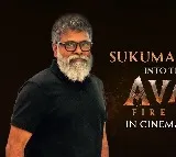 Sukumar Praises Avatar 3 James Camerons Magic