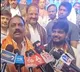 Naveen Yadav Only Could Win Jubilee Hills Says Rajender Nagar MLA