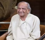 Ram V Sutar sculptor of Statue of Unity passes away