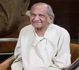 Ram V Sutar sculptor of Statue of Unity passes away