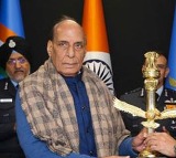 Rajnath Singh India Capable of Swift Accurate Strikes Operation Sindoor