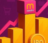 Meesho Share Price Soars 130 Percent in 7 Days Despite Market Losses