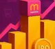 Meesho Share Price Soars 130 Percent in 7 Days Despite Market Losses
