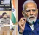 Rammohan Naidu Receives Birthday Wishes From PM Modi