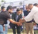 Test National Cricket Championship for Deaf off to grand opening in Kolkata
