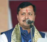 BJP’s Nitin Nabin to reach TN on Dec 20 for strategic poll push