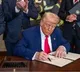 Trump signs order to assert US space dominance, reaffirms Moon return by 2028