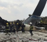 Seven killed in small plane crash at US North Carolina airport