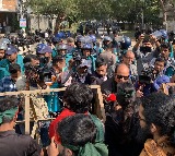 Bangladesh: Violence near Indian mission in Chittagong leaves four injured