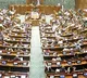 Winter session of Parliament concludes; Lok Sabha productivity 111 pc, Rajya Sabha at 121 pc