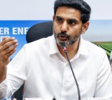 Lokesh slams Jagan for PILs against IT Parks