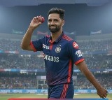 'DC needed someone to open bowling with Starc', says Abhinav Mukund on Auqib Dar’s IPL 2026 deal
