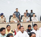 41 Maoists, including 39 from Chhattisgarh, surrender before Telangana Police