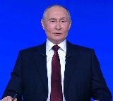 Putin terms EU's attempts to seize Russian assets as 'robbery'