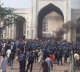 US Embassy in Dhaka urges vigilance amid rising unrest in Bangladesh