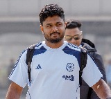 5th T20I: Samson replaces injured Gill; Bumrah, Washington come in as SA elect to bowl