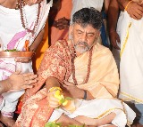 'Nothing wrong in it': Shivakumar on Minister Satish Jarkiholi’s dinner meeting