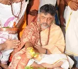 'Nothing wrong in it': Shivakumar on Minister Satish Jarkiholi’s dinner meeting