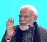 Traditional medicine can help restore balance in life, health, and work: PM Modi