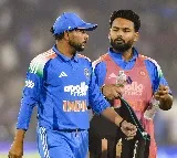 Vijay Hazare Trophy: Pant appointed as Delhi’s captain, Kohli confirms availability