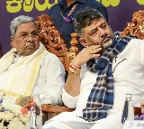 K'taka leadership row: Shivakumar says 'CM, high command and I bound by pact'