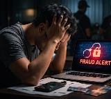 Hyderabad man loses Rs 59 lakh in digital arrest, two held