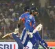 5th T20I: Tilak and Hardik fifties carry India to 231/5 against South Africa