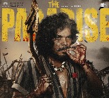 Sampoornesh Babu plays 'Biryani' in Nani-starrer 'The Paradise'