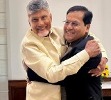 Chandrababu Requests Central Assistance for AP Projects