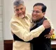 Chandrababu Requests Central Assistance for AP Projects