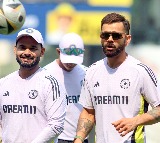 Rishabh Pant Captains Delhi As Virat Kohli Returns to Domestic Cricket