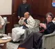 Priyanka Gandhi Attends PM Modis Tea Party