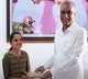 Harish Rao Mortgages House for Poor Students Education