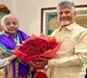 Chandrababu Seeks Support for AP Development from Nirmala Sitharaman
