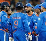 T20 World Cup India Squad Announcement Tomorrow