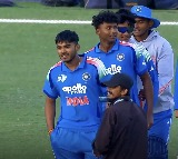 Under19 Asia Cup India Qualifies for Final Against Pakistan