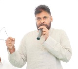 Pawan Kalyan Holds One on One Meetings with 9 MLAs Today