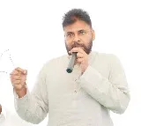 Pawan Kalyan Holds One on One Meetings with 9 MLAs Today